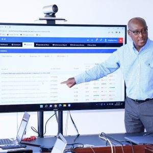 peter kahihu